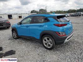 Hyundai Kona 2022 2