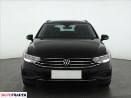 Volkswagen Passat 2022 2.0 147 KM