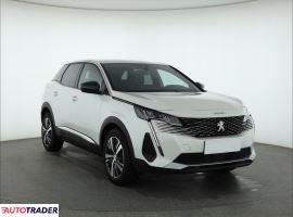 Peugeot 3008 2023 1.2 128 KM