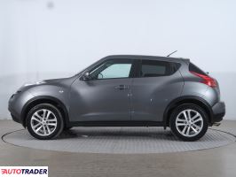 Nissan Juke 2012 1.6 187 KM