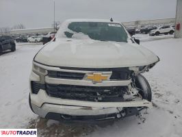 Chevrolet Silverado 2024 2