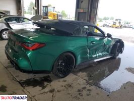 BMW M4 2024 3 BMW M4 2024 3