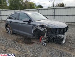 Audi Q5 2024 2