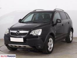 Opel Antara 2008 2.0 147 KM