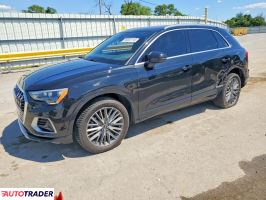 Audi Q3 - zobacz ofertę