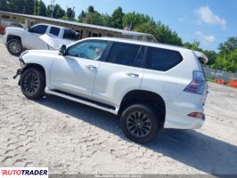 Lexus Pozostałe 2021 4 Lexus Pozostałe 2021 4