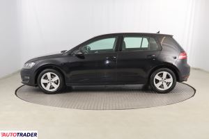 Volkswagen Golf 2015 1.4 120 KM