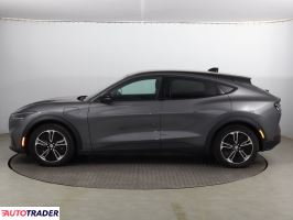 Ford Mustang 2024 265 KM