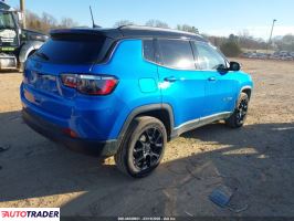 Jeep Compass 2024 2