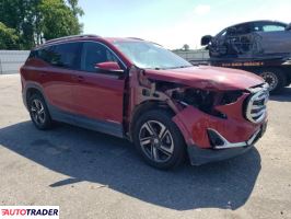 GMC Terrain 2019 1