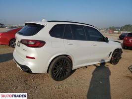 BMW X5 2021 3