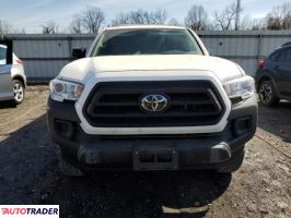 Toyota Tacoma 2022 2 Toyota Tacoma 2022 2