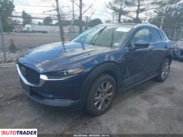 Mazda CX-30 2021 2