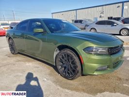 Dodge Charger 2021 3