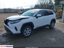 Toyota Pozostałe 2025 2