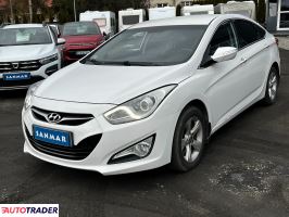 Hyundai i40 2014 2 178 KM