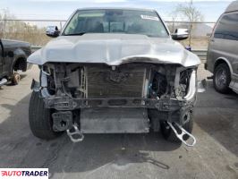 Dodge Ram 2019 5 Dodge Ram 2019 5