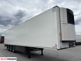 Schmitz Standard z Carrier Vector 1550, Schmitz Standard z Carrier Vector 1550,