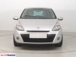 Renault Clio 2010 1.5 67 KM