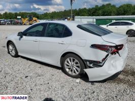 Toyota Camry 2023 2 Toyota Camry 2023 2