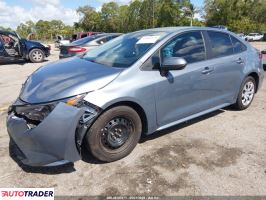 Toyota Corolla 2024 2