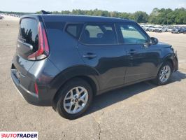 Kia Soul 2024 2