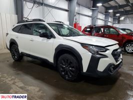 Subaru Outback 2025 2