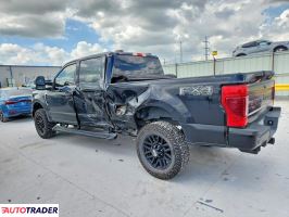 Ford Pozostałe 2022 7