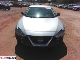 Nissan Maxima 2023 3