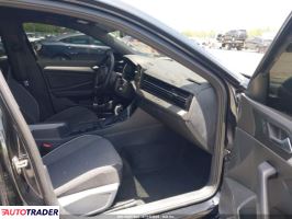 Volkswagen Jetta 2025 1