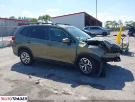 Subaru Forester 2022 2