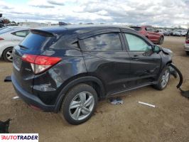 Honda HR-V 2019 1