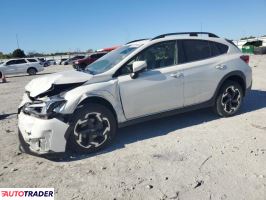 Subaru Pozostałe 2023 2