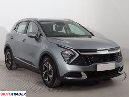 Kia Sportage 2024 1.6 158 KM Kia Sportage 2024 1.6 158 KM