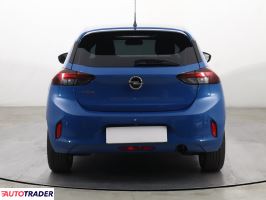 Opel Corsa 2022 1.2 99 KM