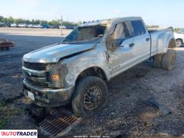 Ford Pozostałe 2019 6