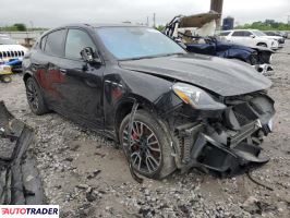 Maserati Pozostałe 2023 2 Maserati Pozostałe 2023 2
