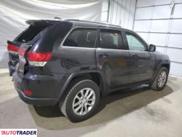 Jeep Grand Cherokee 2021 3 Jeep Grand Cherokee 2021 3