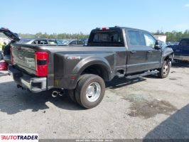 Ford Pozostałe 2025 6