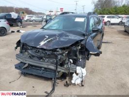 Subaru Outback 2025 2 Subaru Outback 2025 2