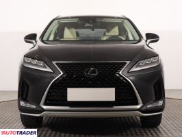 Lexus RX 2020 2.0 234 KM