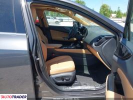 Lexus NX 2025 2