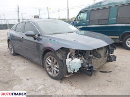 Toyota Avalon 2020 3