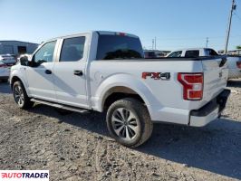 Ford Pozostałe 2019 5