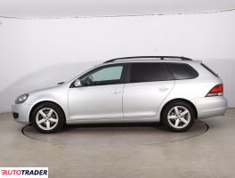 Volkswagen Golf 2013 1.6 103 KM