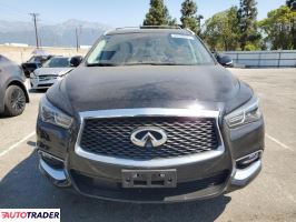 Infiniti Pozostałe 2020 3