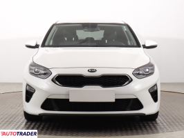 Kia Ceed 2018 1.4 138 KM Kia Ceed 2018 1.4 138 KM