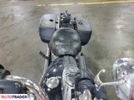 Harley-Davidson Heritage 2020