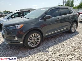 Ford Edge 2021 2