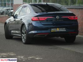 Renault Talisman 2021 2.0 189 KM Renault Talisman 2021 2.0 189 KM